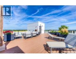 247 NORTHFIELD Drive E UnitNo. 502 - 36