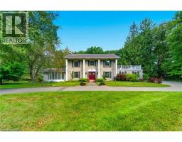 345 JERSEYVILLE Road W - 1