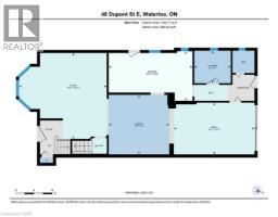 48 DUPONT Street E - 39