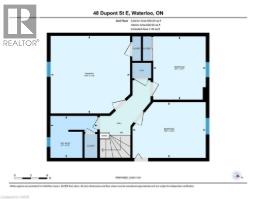 48 DUPONT Street E - 40