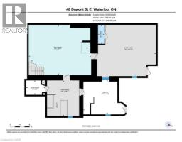 48 DUPONT Street E - 41