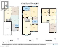 32 LANGRELL Avenue - 44