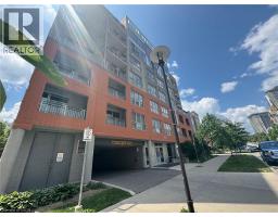 321 SPRUCE Street UnitNo. 708 - 2