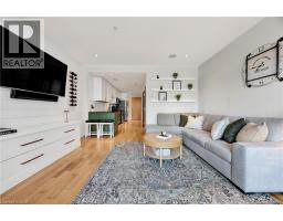 188 KING Street S UnitNo. 209 - 2