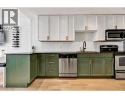 188 KING Street S UnitNo. 209 - 3