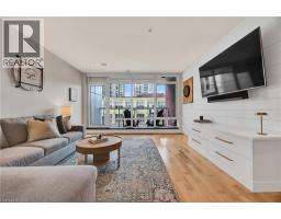 188 KING Street S UnitNo. 209 - 8