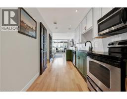 188 KING Street S UnitNo. 209 - 9