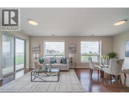 223 ERB Street W UnitNo. 501 - 13