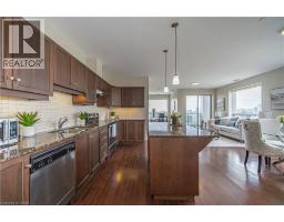 223 ERB Street W UnitNo. 501 - 9