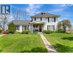 689 SHEFFIELD Road - 7