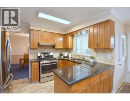 216 AMBERLY Boulevard - 22