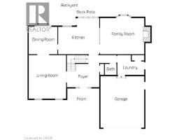 216 AMBERLY Boulevard - 46