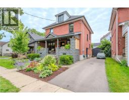 69 STRATFORD Street - 2