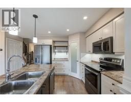 175 INGERSOLL Street N UnitNo. 22 - 12