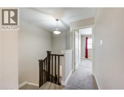 175 INGERSOLL Street N UnitNo. 22 - 17