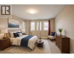 175 INGERSOLL Street N UnitNo. 22 - 18