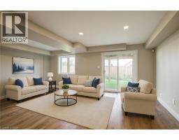 175 INGERSOLL Street N UnitNo. 22 - 35