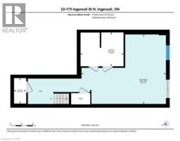 175 INGERSOLL Street N UnitNo. 22 - 47