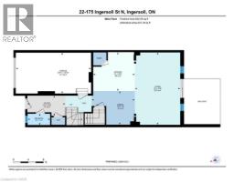 175 INGERSOLL Street N UnitNo. 22 - 48