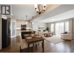 175 INGERSOLL Street N UnitNo. 22 - 6