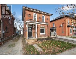 28 CAYUGA Street - 32