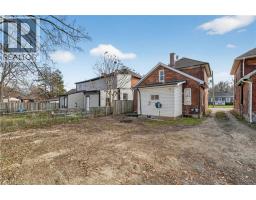 28 CAYUGA Street - 34