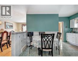 132 FOREST HILL Drive - 19