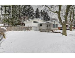 132 FOREST HILL Drive - 3