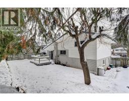 132 FOREST HILL Drive - 44