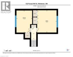 132 FOREST HILL Drive - 49