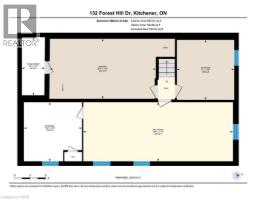 132 FOREST HILL Drive - 50