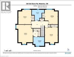 348 OLD STONE Road - 34