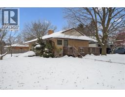 120 ISLINGTON Avenue - 5