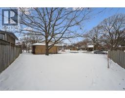 120 ISLINGTON Avenue - 8