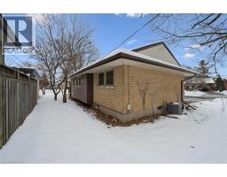 120 ISLINGTON Avenue - 9