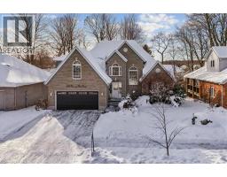 629 BURNING BUSH Road - 1