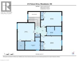 213 FALCON Drive - 29