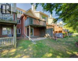 523 BEECHWOOD Drive UnitNo. 5 - 25