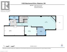 523 BEECHWOOD Drive UnitNo. 5 - 33