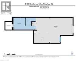 523 BEECHWOOD Drive UnitNo. 5 - 34