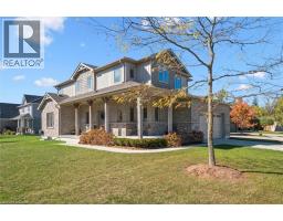 8 GRIFFITH Court - 1