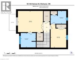 164 HEIMAN Street UnitNo. 5C - 50