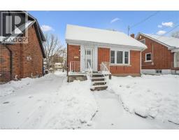 45 WOODLAND Avenue - 2