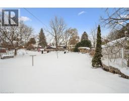 45 WOODLAND Avenue - 22