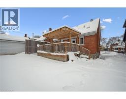 45 WOODLAND Avenue - 23