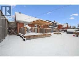 45 WOODLAND Avenue - 24