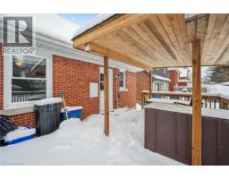 45 WOODLAND Avenue - 25