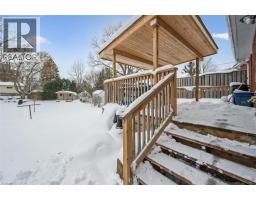 45 WOODLAND Avenue - 26