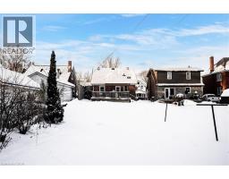 45 WOODLAND Avenue - 31