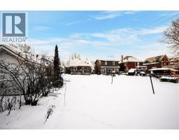 45 WOODLAND Avenue - 32